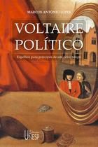 Livro - Voltaire político
