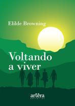 Livro - Voltando a viver