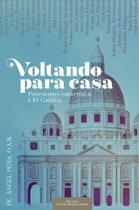 Livro - Voltando Para Casa Livro - Voltando Para Casa