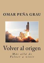 Livro Voltar à Origem Edição em Espanhol Livro Voltar à Origem Edição em Espanhol