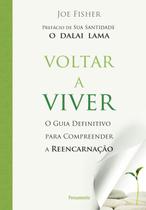 Livro - Voltar A Viver Livro - Voltar A Viver