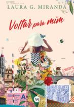 Livro - Voltar para Mim Livro - Voltar para Mim