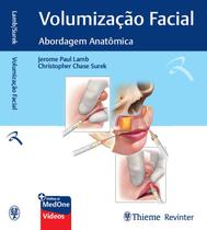 Livro - Volumização Facial