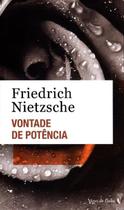 Livro - Vontade de potência - Ed. Bolso Livro - Vontade de potência - Ed. Bolso