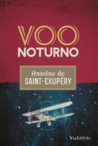 Livro - Voo Noturno