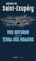 Livro - Voo noturno Livro - Voo noturno