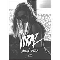 Livro - Voraz