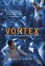 Livro - Vortex