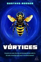 Livro - Vórtices Livro - Vórtices