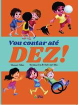 Livro - Vou contar até dez! Livro - Vou contar até dez!