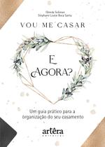 Livro - Vou me Casar. E Agora?