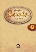 Livro - Vovó Benuta