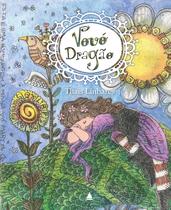 Livro - Vovó Dragão Livro - Vovó Dragão
