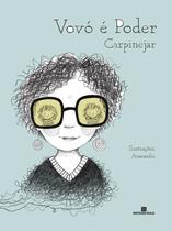 Livro - Vovó é poder Livro - Vovó é poder