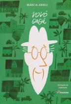 Livro - Vovô Gagá Livro - Vovô Gagá