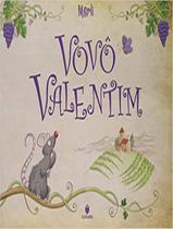 Livro - Vovo Valentim - SUINARA LITERATURA