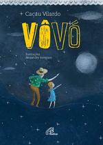 Livro - Vôvó