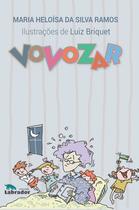 Livro - Vovozar Livro - Vovozar