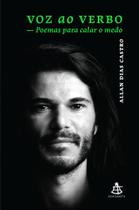 Livro - Voz ao verbo