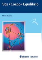 Livro - Voz. Corpo. Equilíbrio.