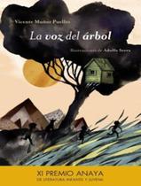 Livro - Voz Del Arbol, La - ANAYA EDUCACIONAL
