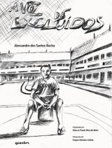 Livro - Voz Dos Excluidos,A - GIOSTRI EDITORA Livro - Voz Dos Excluidos,A - GIOSTRI EDITORA