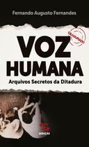 Livro - Voz Humana Livro - Voz Humana