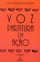 Livro - Voz Livro - Voz