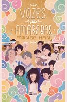 Livro - Vozes Amarelas