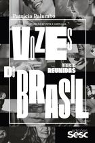 Livro - Vozes do Brasil