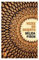 Livro - Vozes do deserto