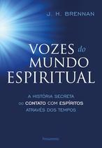 Livro - Vozes do Mundo Espiritual