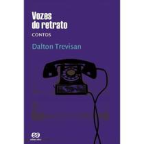 Livro - Vozes do retrato