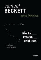 Livro - Vozes Femininas