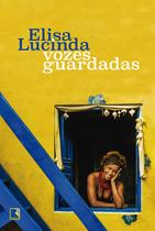 Livro - Vozes Guardadas Livro - Vozes Guardadas
