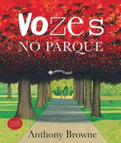 Livro - Vozes no parque Livro - Vozes no parque