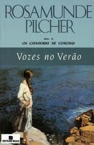 Livro - Vozes no verão