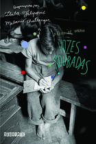 Livro - Vozes roubadas Livro - Vozes roubadas