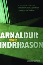 Livro - Vozes