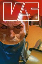 Livro Vs De Frente Para O Inimigo, Panini - Capa Dura