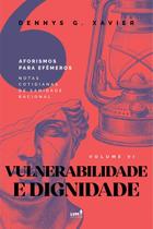 Livro - Vulnerabilidade e Dignidade Livro - Vulnerabilidade e Dignidade