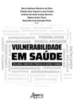 Livro - Vulnerabilidade em Saúde Livro - Vulnerabilidade em Saúde