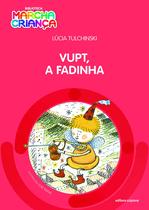 Livro - Vupt, a fadinha