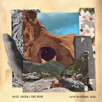 Livro Walk Around The Moon da RCA Livro Walk Around The Moon da RCA