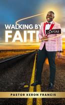 Livro Walking by Faith