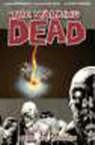 Livro Walking Dead Volume 9: Aqui Permanecemos Livro Walking Dead Volume 9: Aqui Permanecemos