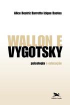 Livro - Wallon e Vygotsky Livro - Wallon e Vygotsky