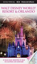Livro - Walt Disney - guia visual