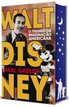 Livro - Walt Disney Livro - Walt Disney