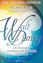 Livro - Walt Disney